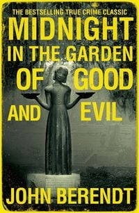 Produktbild: Midnight in the Garden of Good and Evil