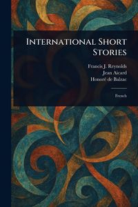 Produktbild: International Short Stories