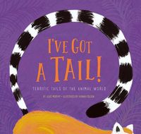 Bild vom Artikel I've Got a Tail! vom Autor Julie Murphy