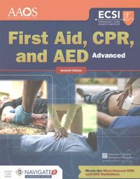 Produktbild: American Academy of Orthopaedic Surgeons (AAOS): Advanced Fi