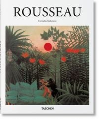 Bild vom Artikel Rousseau vom Autor Cornelia Stabenow