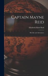 Produktbild: Captain Mayne Reid