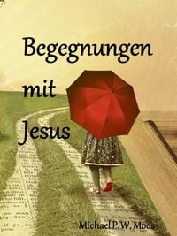 Produktbild: Begegnungen mit Jesus
