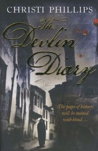 Produktbild: The Devlin Diary
