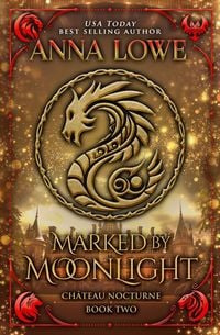Produktbild: Marked by Moonlight