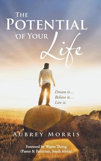 Produktbild: The Potential of Your Life