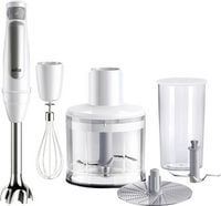 Produktbild: Braun MQ 7035I WH Stabmixer 1000W Wei&szlig;