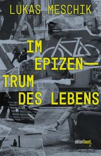 Produktbild: Im Epizentrum des Lebens