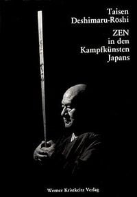 Produktbild: Zen in den Kampfk&uuml;nsten Japans