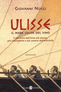 Produktbild: Ulisse. Il mare color del vino