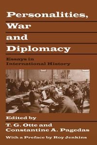 Produktbild: Personalities, War and Diplomacy