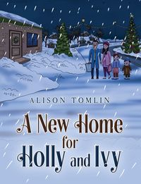 Produktbild: New Home for Holly and Ivy