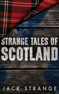 Produktbild: Strange Tales of Scotland
