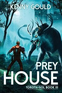 Produktbild: Prey House