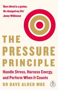 Produktbild: The Pressure Principle
