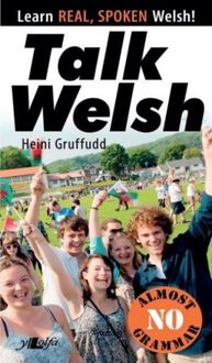 Produktbild: Talk Welsh