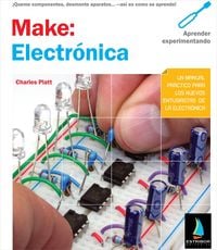 Produktbild: Make: Electronica
