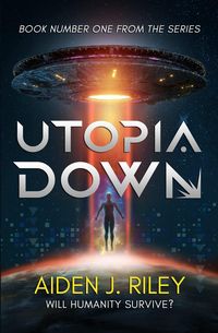 Produktbild: Utopia Down [Book 1]