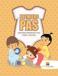 Produktbild: Premiers Pas