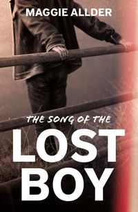 Produktbild: Song of the Lost Boy