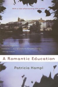 Produktbild: Romantic Education