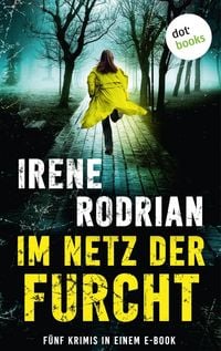 Produktbild: Im Netz der Furcht