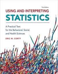 Produktbild: Using and Interpreting Statistics