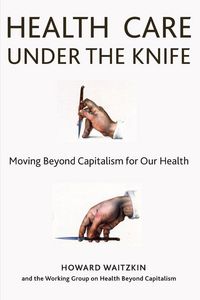Produktbild: Health Care Under the Knife