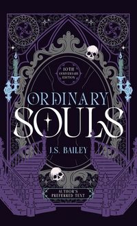 Produktbild: Ordinary Souls
