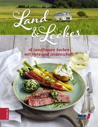 Produktbild: Land & lecker