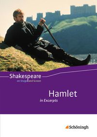 Bild vom Artikel Shakespeare on Stage and Screen. Hamlet in Excerpts: Schülerband vom Autor Rainer Gocke