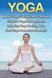 Produktbild: Yoga