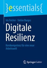 Produktbild: Digitale Resilienz