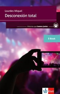 Produktbild: Desconexi&oacute;n total