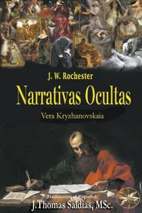 Produktbild: Narrativas Ocultas