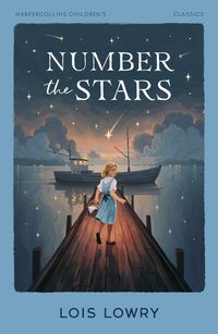 Produktbild: Number Stars_harpercollins Pb