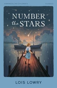 Produktbild: Number the Stars