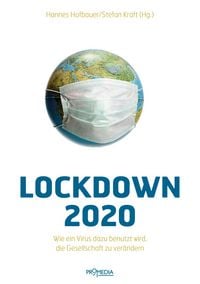 Produktbild: Lockdown 2020