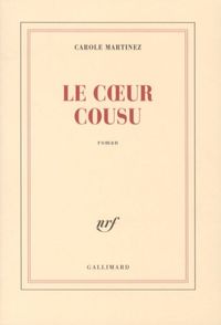 Produktbild: Le coeur cousu