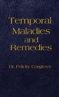 Produktbild: Temporal Maladies and Remedies