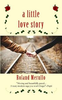 Produktbild: A Little Love Story