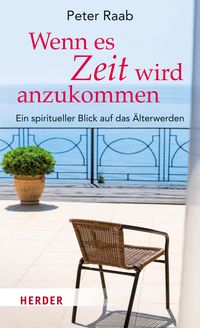 Produktbild: Wenn es Zeit wird anzukommen