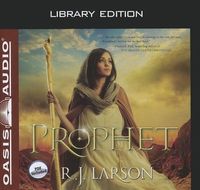 Produktbild: Prophet (Library Edition)