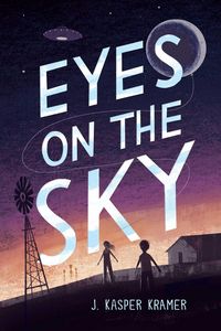 Produktbild: Eyes on the Sky