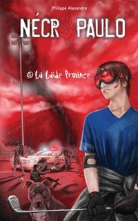 Produktbild: Necro Paulo 01 : La laide province