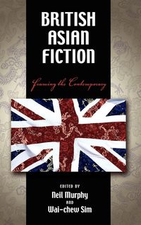 Produktbild: British Asian Fiction