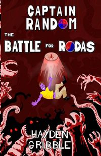 Produktbild: Captain Random and the Battle for Rodas