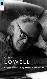 Produktbild: Robert Lowell