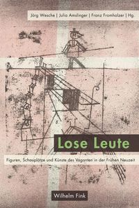 Produktbild: Lose Leute