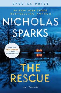 Bild vom Artikel Sparks, N: The Rescue vom Autor Nicholas Sparks